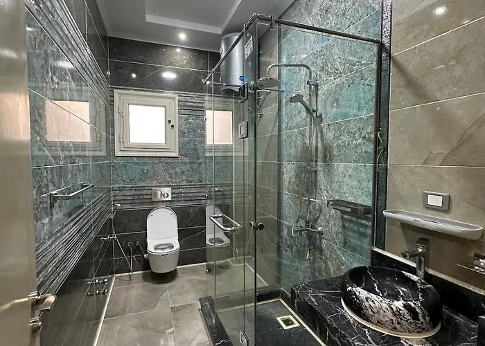 Luxury With Private Pool Villa *