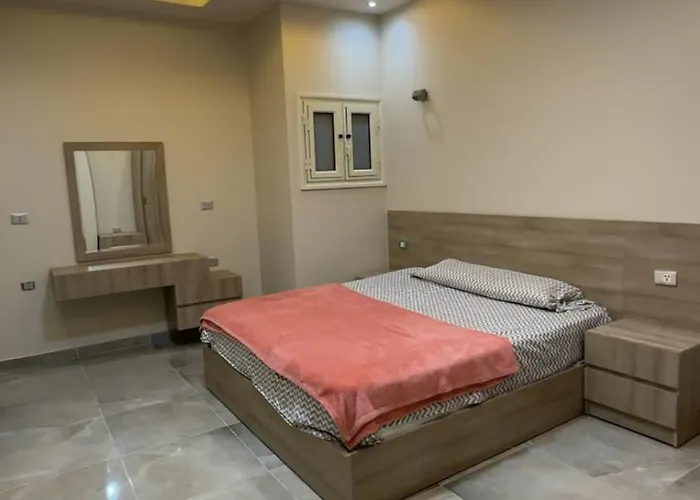 Villa Luxury With Private Pool Hurghada