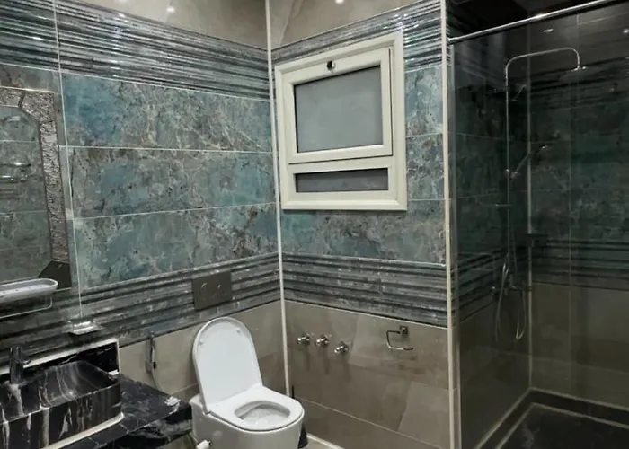 Villa Luxury With Private Pool