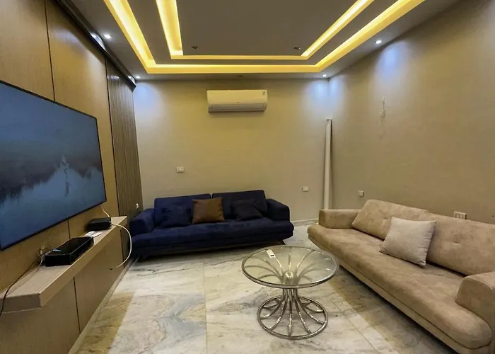 Luxury With Private Pool Villa *