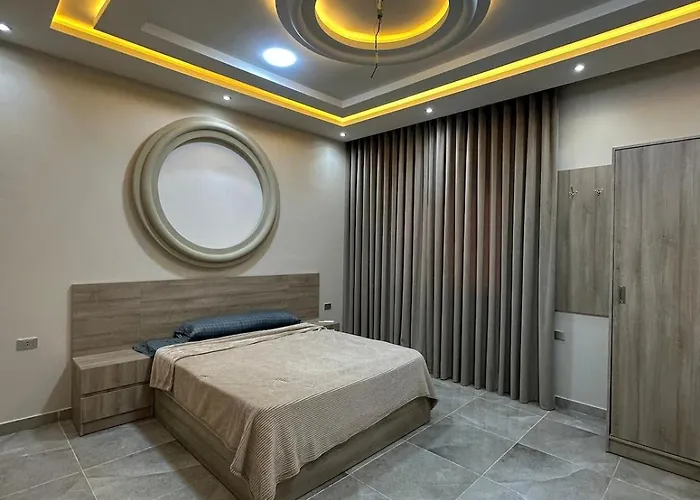 Luxury With Private Pool Hurghada