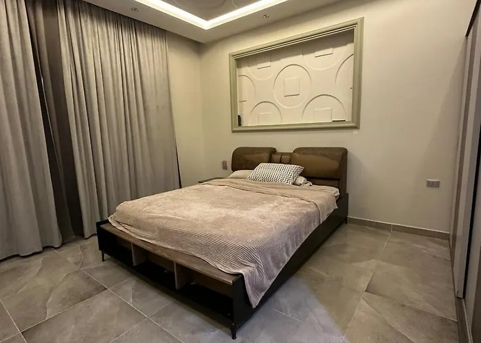 Luxury With Private Pool Hurghada